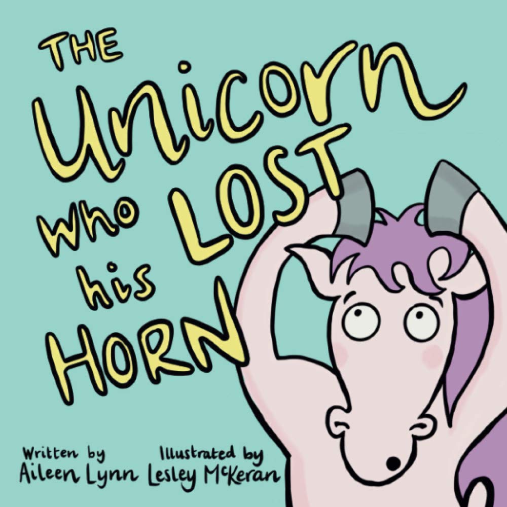 The Unicorn Who Lost His Horn