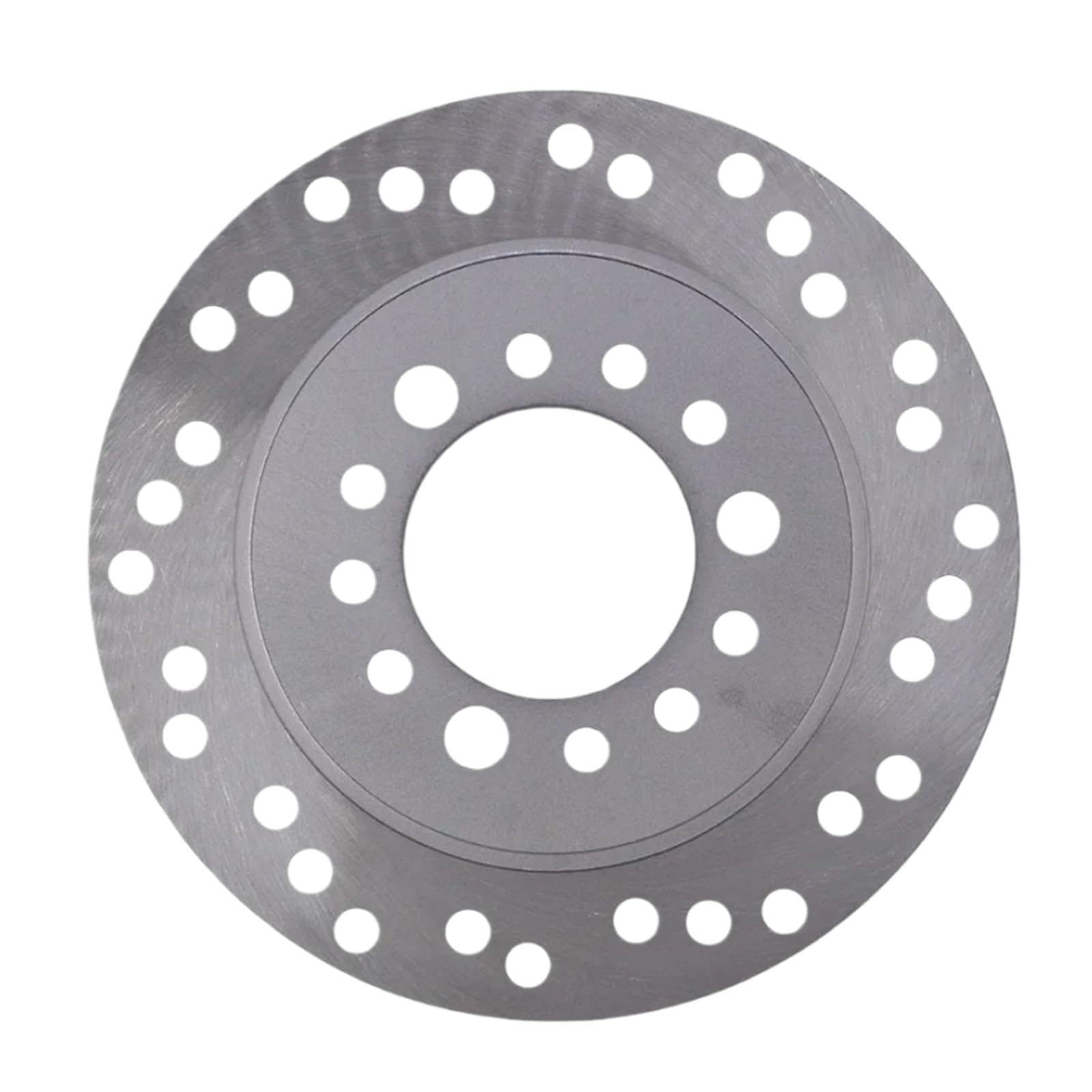 Disco freno flottante Accessori Per Scooter Moto Disco Freno Anteriore Sinistro Per LEAD 110 NHX110 2008-2009