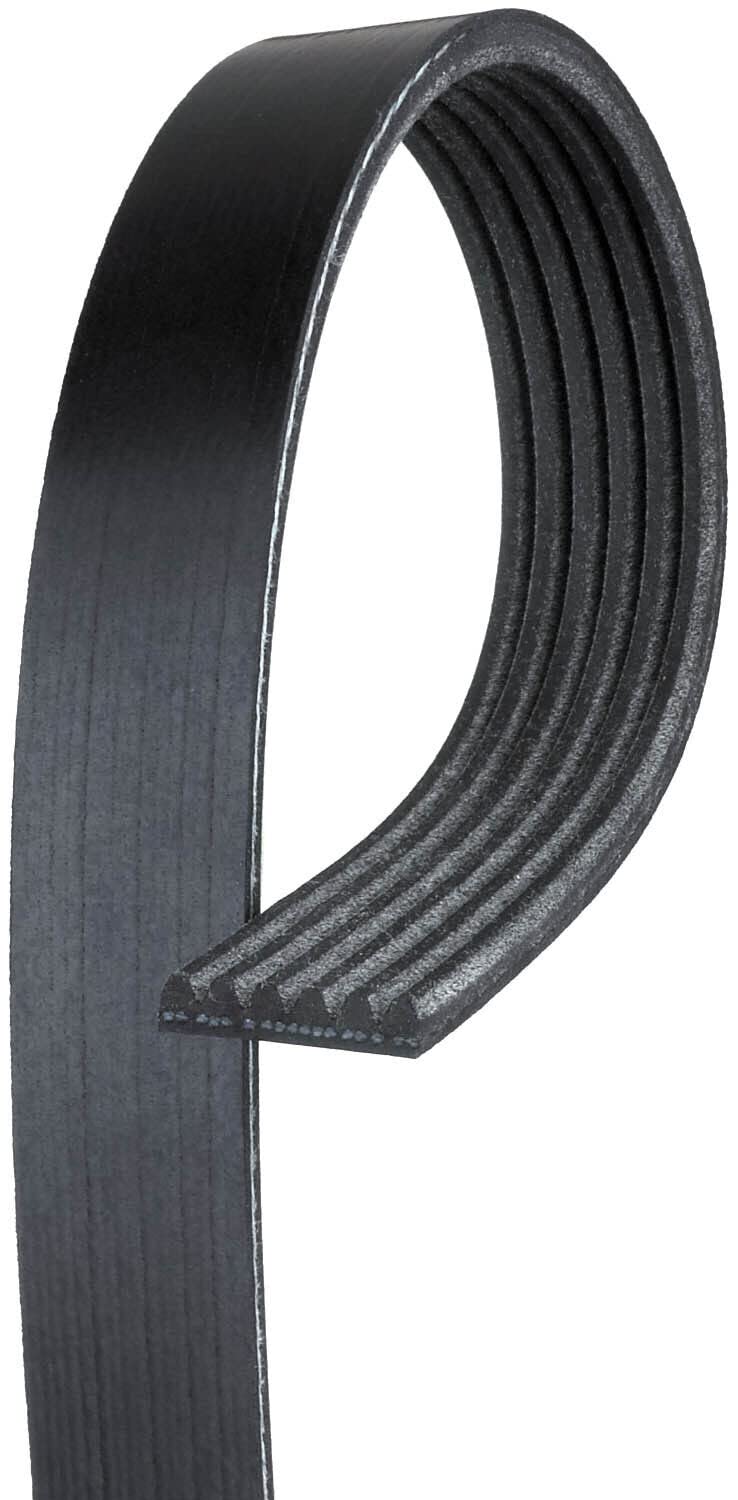 Continental ContiTech® 4060560 - Conti-V Multirib™ Serpentine Belt - View #5