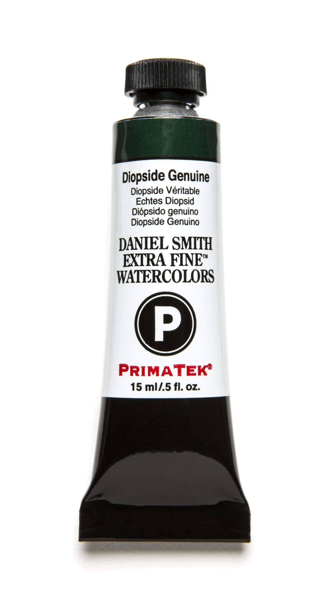 Diopside Genuine Series 3, 15ml Tube Daniel Smith Extra Fine Watercolour