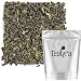 Ti Kuan Yin, Iron Goddess of Mercy, Oolong Loose Leaf Tea, Organic (8oz / 220g)