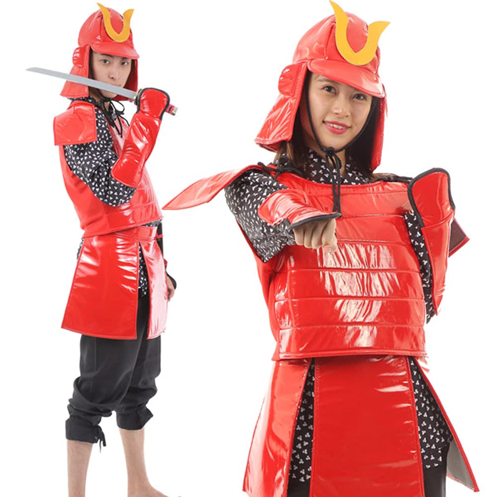 鎧　【4セットまとめて】戦国　甲冑　アームカバー　レッグカバー　コスプレ　戦士 鎧 【4セットまとめて】戦国 甲冑 アームカバー レッグカバー