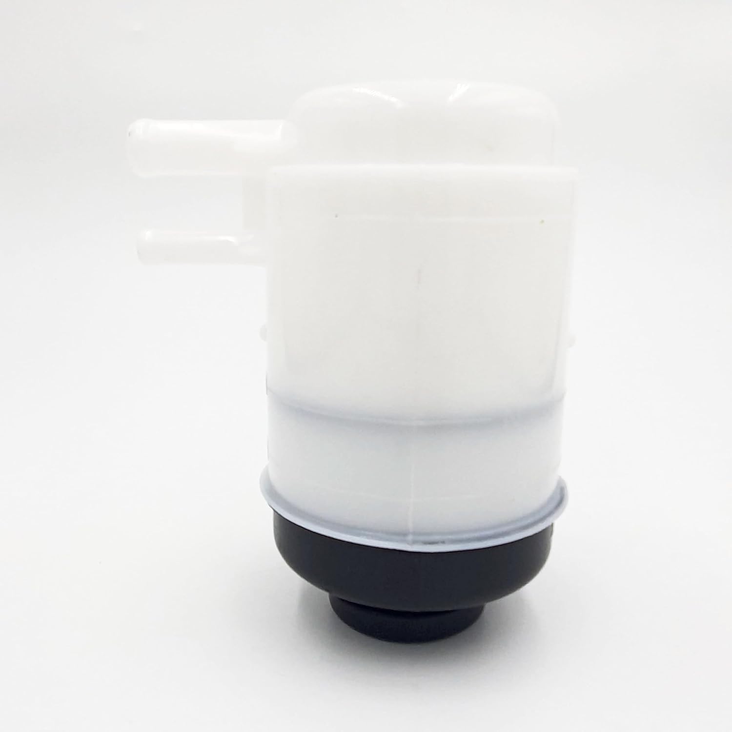 Tank Power Steering Fluid Reservoir for Isuzu NRR NPR NPR-HD NQR 4HE1 4.8L 4JJ1 3.0L 4HK1 5.2L 95-24