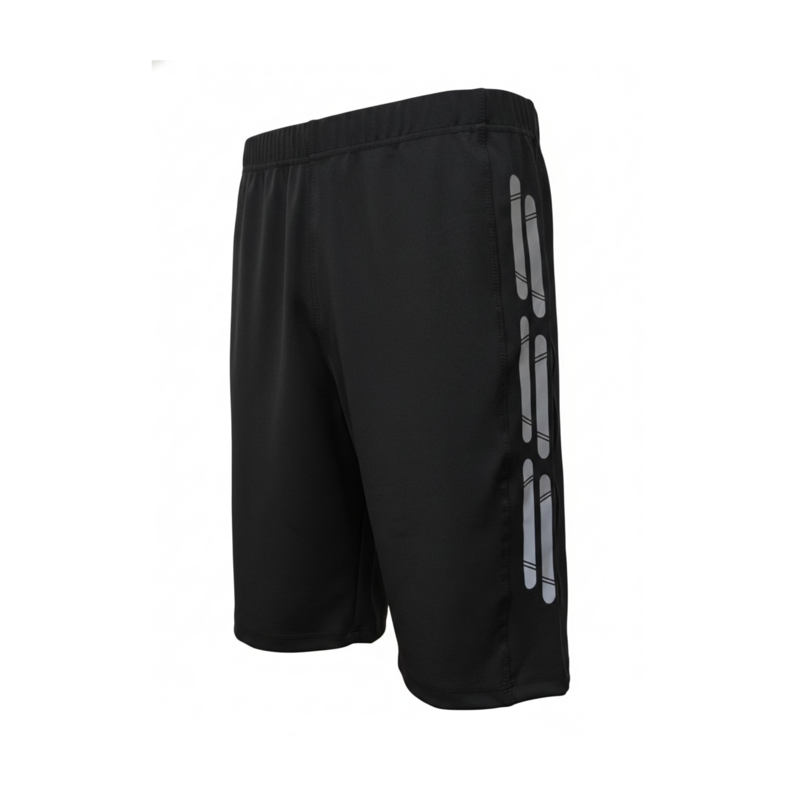 Swimming Shorts for Men & Boys, Adjustable Swim Suit, Breathable Quick Dry Swimming Trunks, Sports Shorts for Swimming, Running & Beach Wear