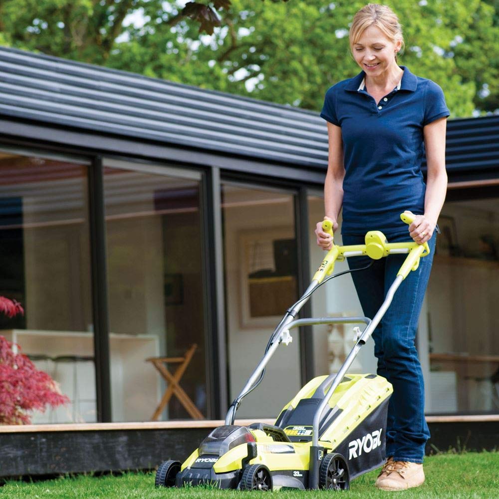 Ryobi RLM18X33H-40 RLM18X33H-40 