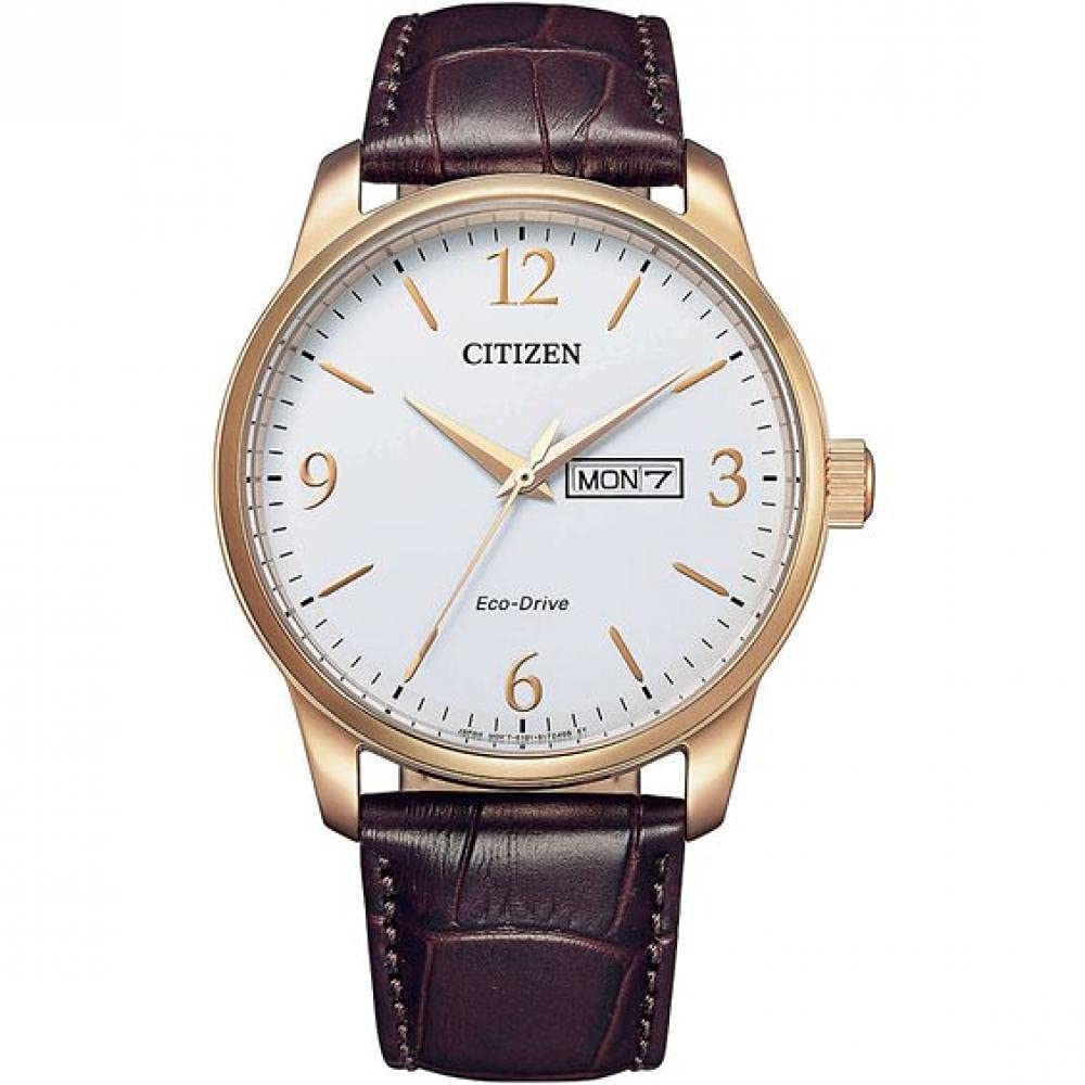 Citizen Orologio Uomo BM8553-16A - 4