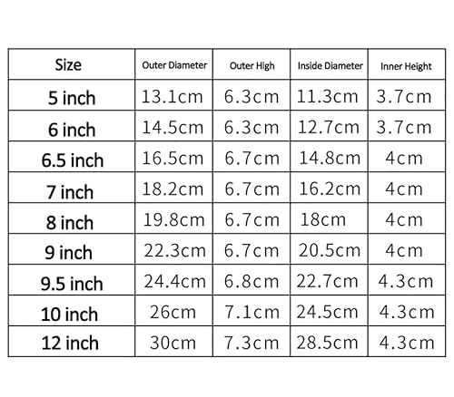 Luminexia 5-Tiers Bamboo Steamer,Kitchen Bamboo Steamer Basket,Steaming Basket With Lid,Steaming Pan Steaming Rack Cookware,Bamboo Cooker Best For Dim Sum,Vegetables,Meat And Fish - Image 2