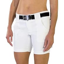Jofit Apparel Golf Shorts Womens Athletic Clothing, Everyday Shorts for Casual or Sportswear