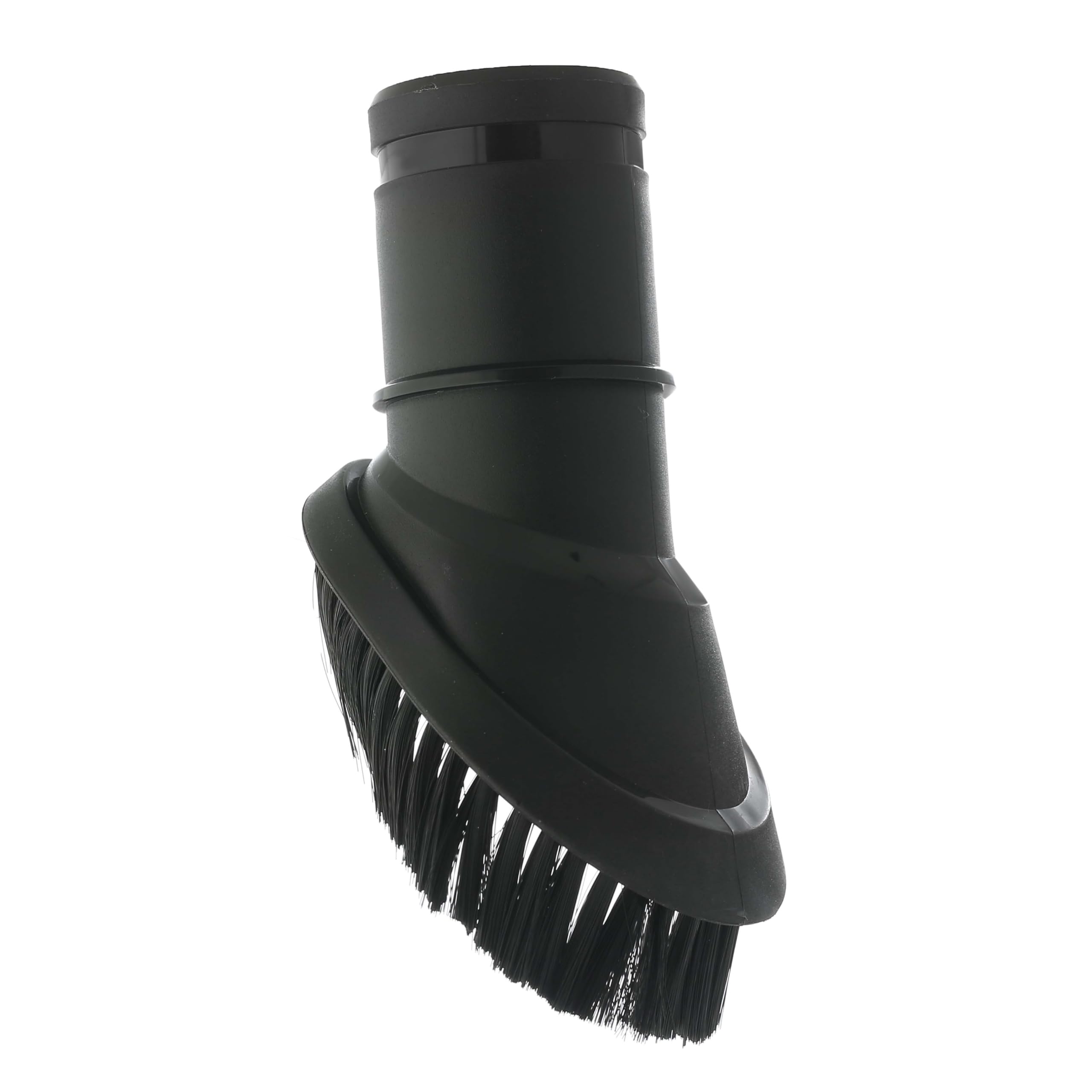 Masterpart Black Vacuum Soft Bristled Dusting Brush Accessory Tool To Fit Vax Onepwr Blade Vacuum Cleaner 1-9-142184