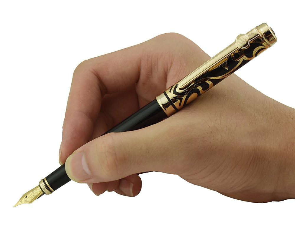 新品,未使用  DUKE  万年筆 2025年最新】DUKE 万年筆の人気アイテム - メルカリ