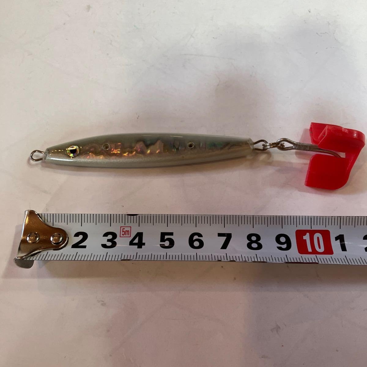 オールドルアー　アンティーク　ルアー Woody Bell／Old Bronze Backer – くまのつりぐ