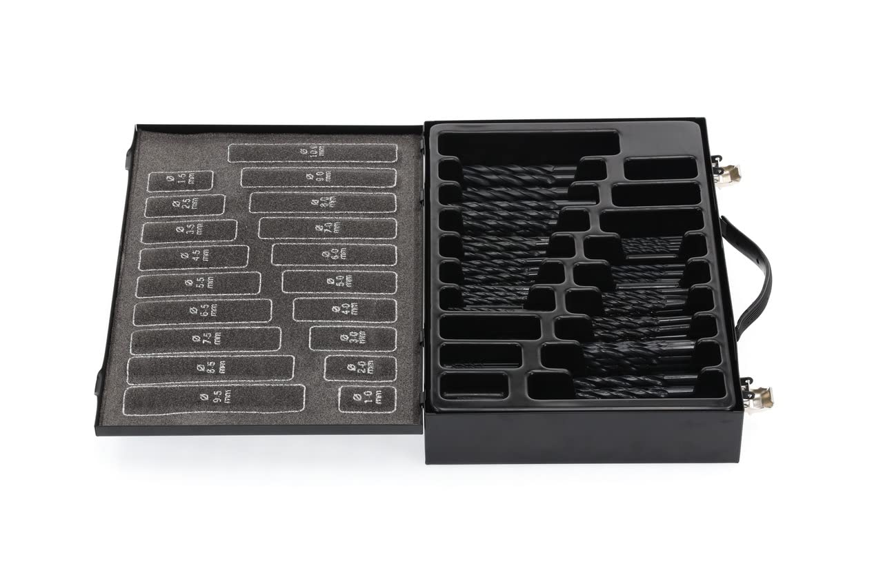 GEDORE red R46004049 - Juego de llaves de vaso de 1/4 1/2, 49 piezas