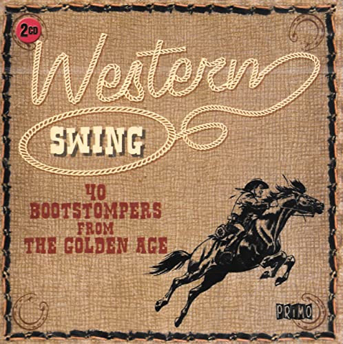 Western Swing -40tr-