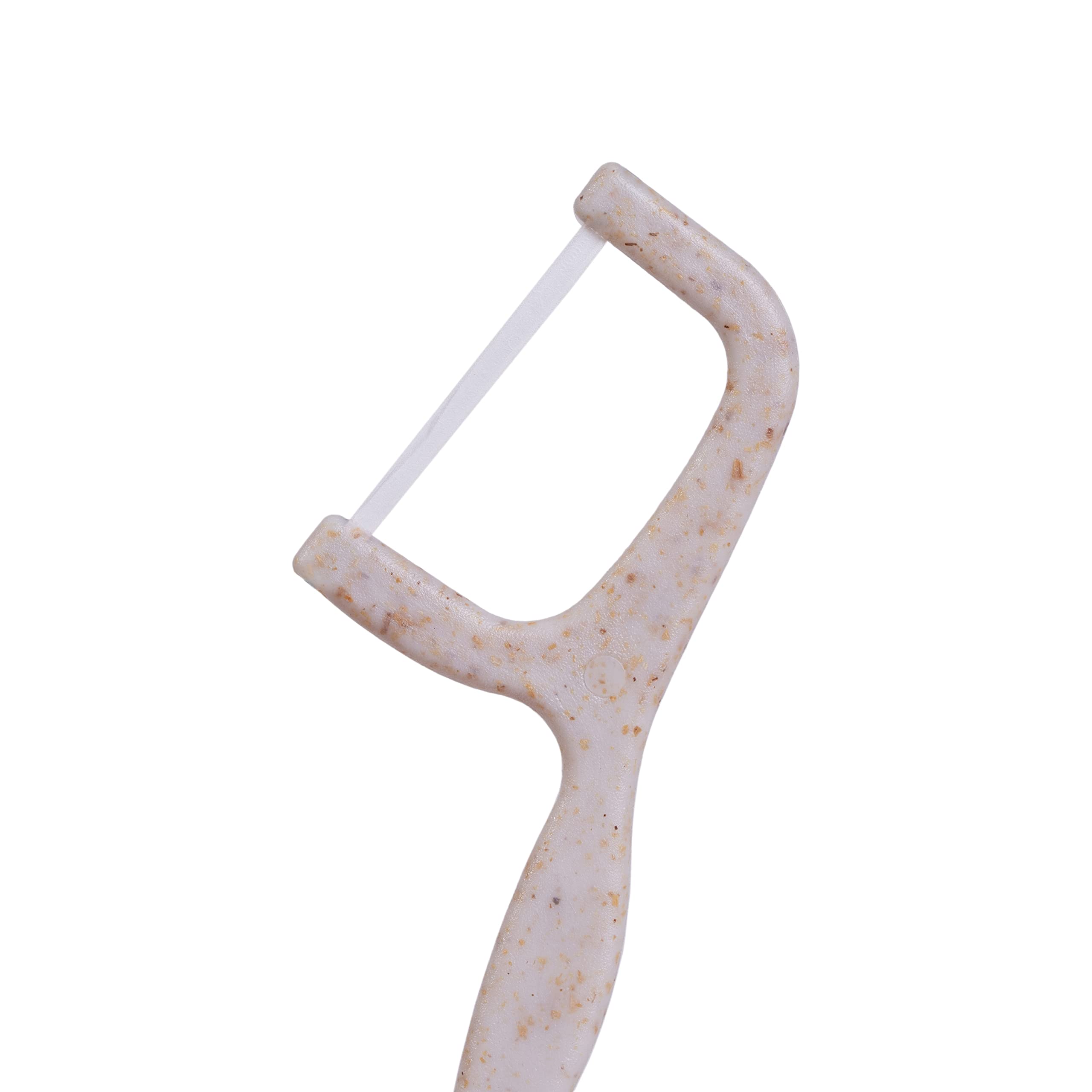 Púas de hilo biodegradable Bleeker and Rowe (hilo de PTFE)