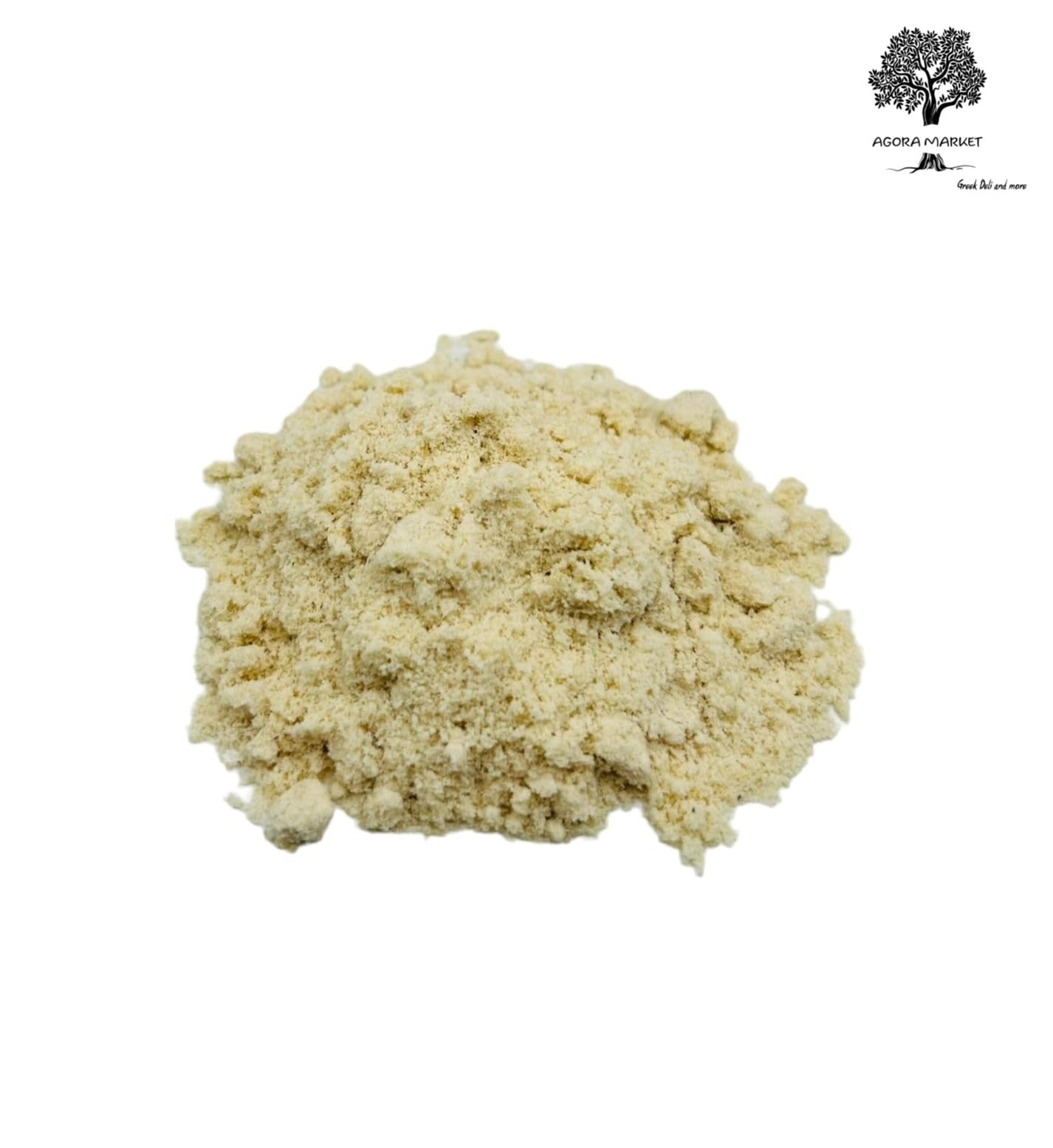 Harina de Almendra Desgrasada Blanqueada Primera Calidad 25g-1.95Kg | Sin Gluten (950 gramos)