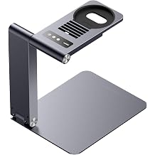 LaserPecker Electric Stand for L1/Pro Portable FoldableWithout Machine
