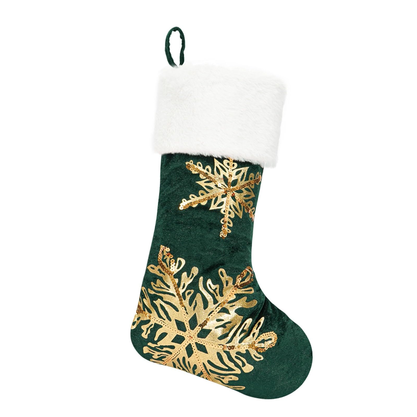 Chaussettes De Noël, Chaussettes De Sapin De Noël, Chaussettes De Noël Personnalisées, Chaussettes De Décoration De Noël, Chaussettes De Cheminée De N | Leroy Merlin