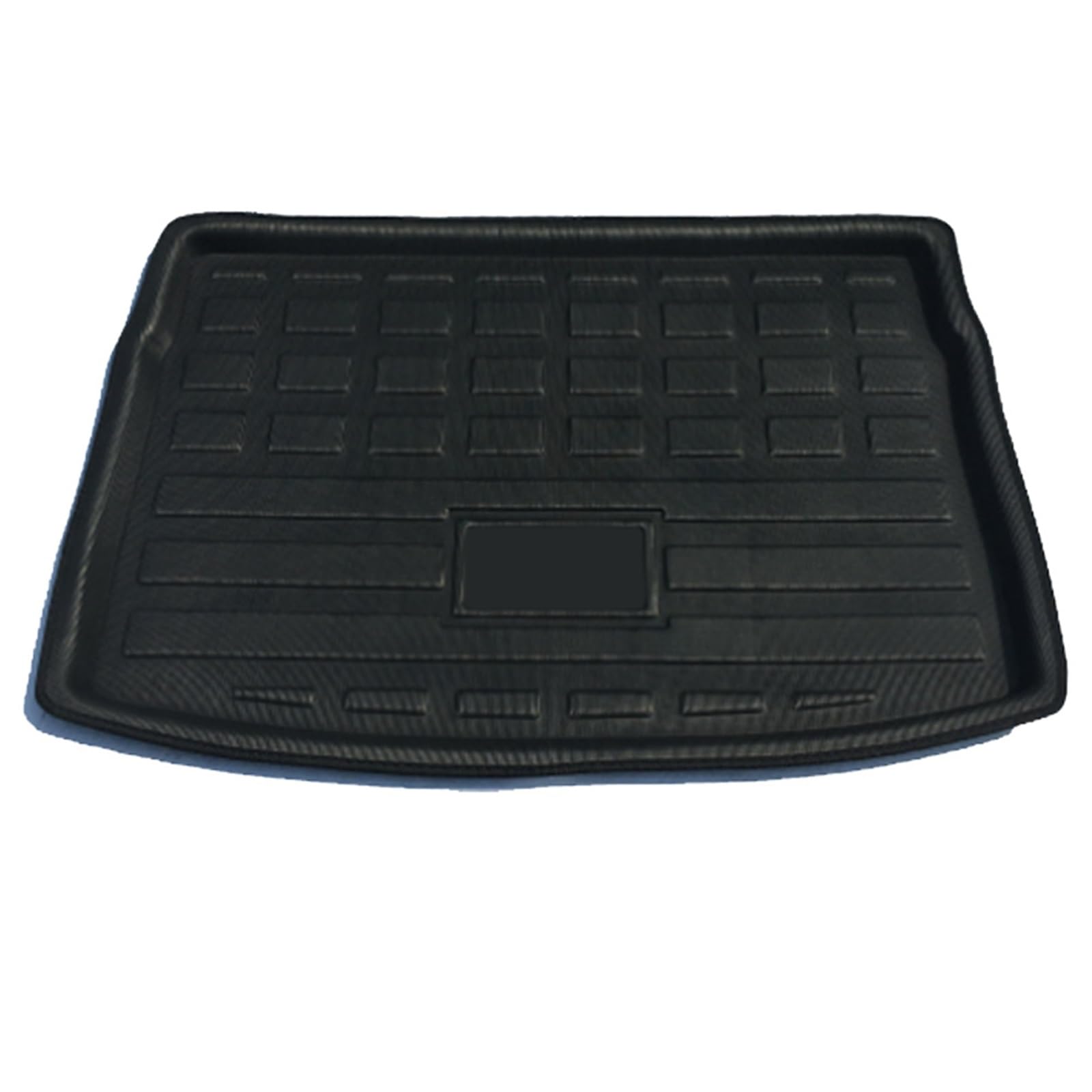 Tapis de coffre anti-saleté pour VW Golf 7 solution coffre propre - 8