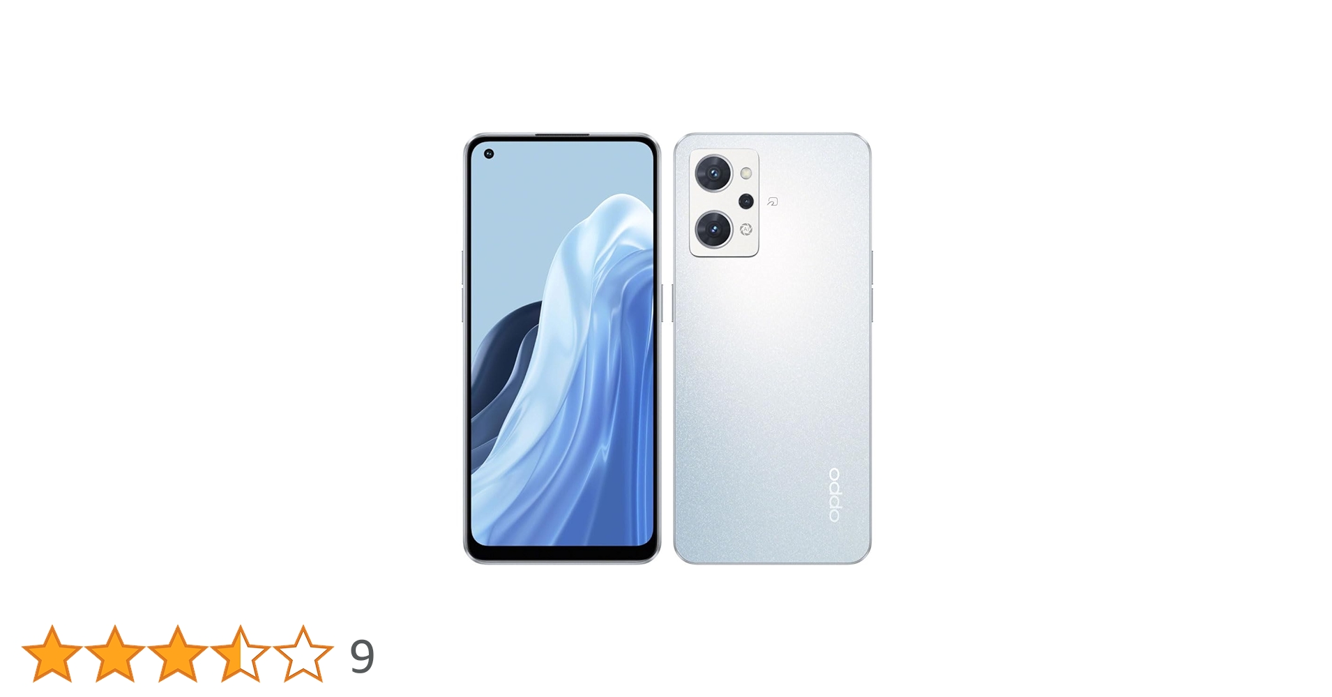 スマートフォン本体 OPPO Reno7 A 128GB 6GB RAM OPPO Reno7 A｜スマートフォン｜製品｜Y!mobile - 格安SIM