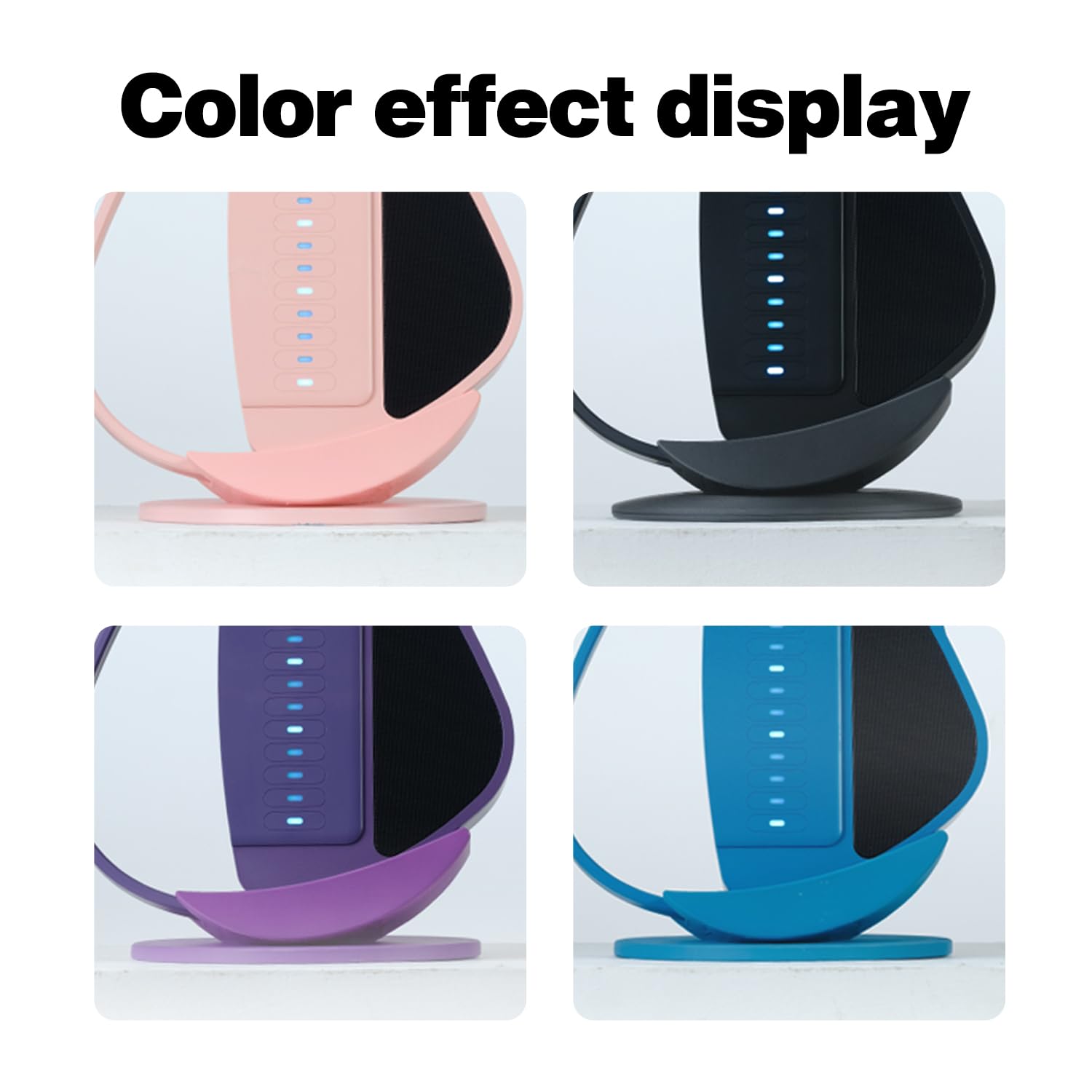 Amazon.com: Enya Stand for Cyber-G Smart Stringless Guitar