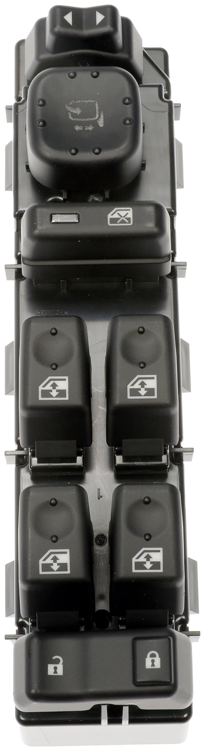 Amazon.com: Dorman 920-020 Front Driver Side Master Window Switch