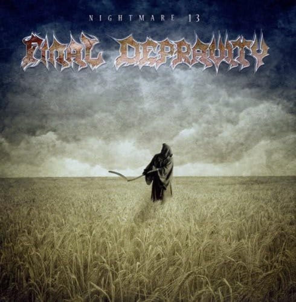 Nightmare 13