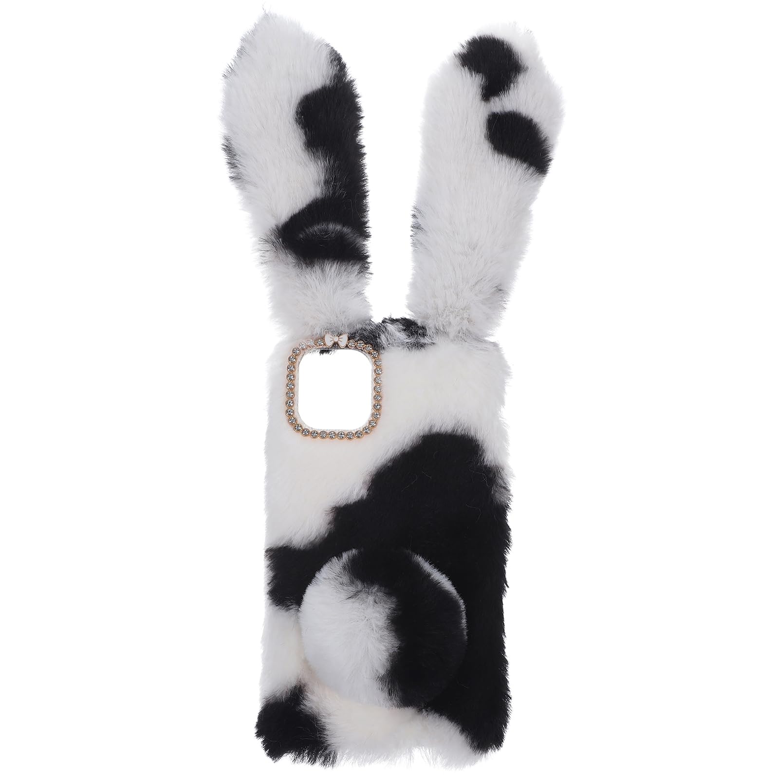 スマホアクセサリー rabbit_xxx Amazon.com: Mikikit Phone Case Compatible with iPhone 11, Furry