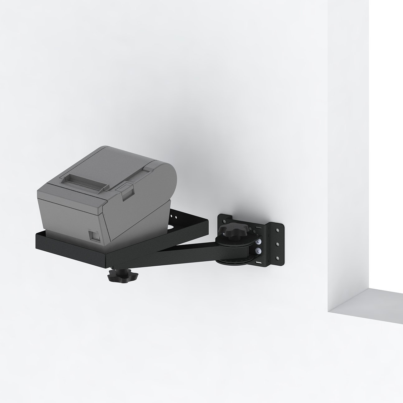 Practical Quality Systems Wall Mount 8