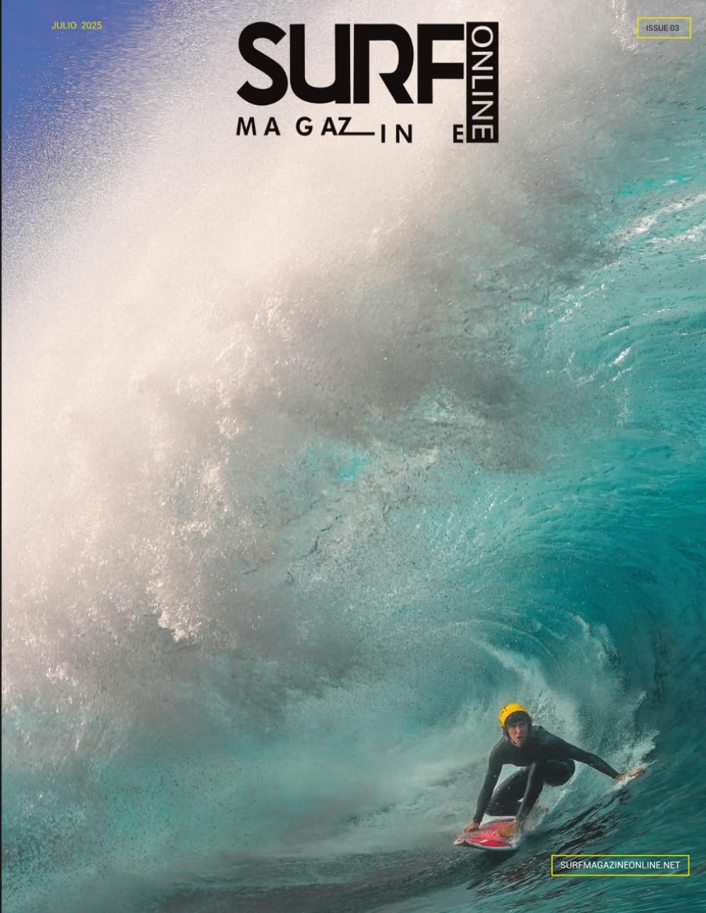 Surf Magazine Online N 3