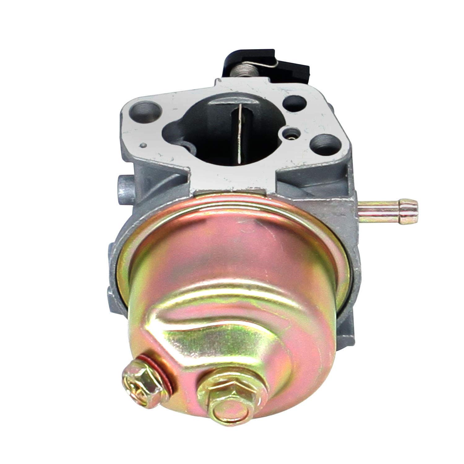 Carburatore Ricambio Idropulitrice Powerstroke PS80517 - Foto 11