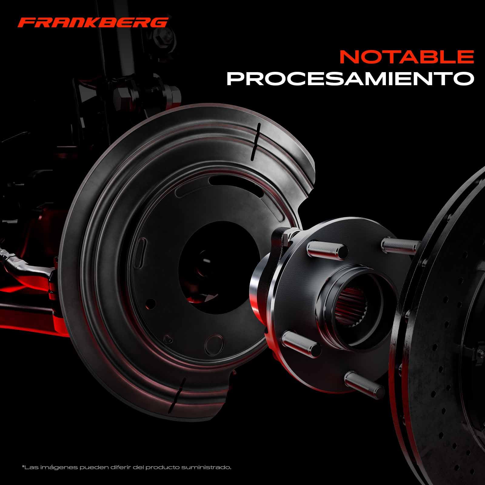 Frankberg 2x Chapas de anclaje Chapa protectora Delantero Delantero izquierdo derecho Compatible con Yaris Verso P2 Yaris P1 Yaris Verso Van P2 Replace# 4778252020,4778252010
