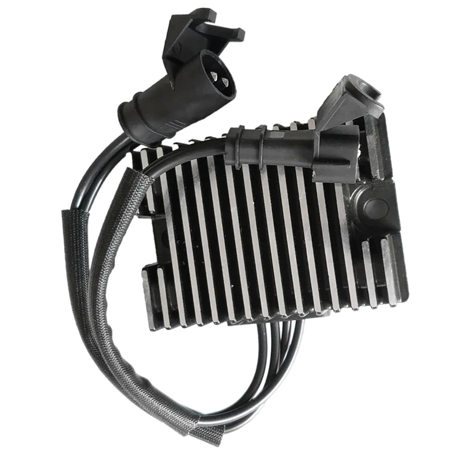 Regulator napięcia prostownika 74546-07A, 74711-08 Pasuje do Harleya Pasuje do Davidsona Pasuje do Sportstera 883 1200 Prostownik napięcia‌