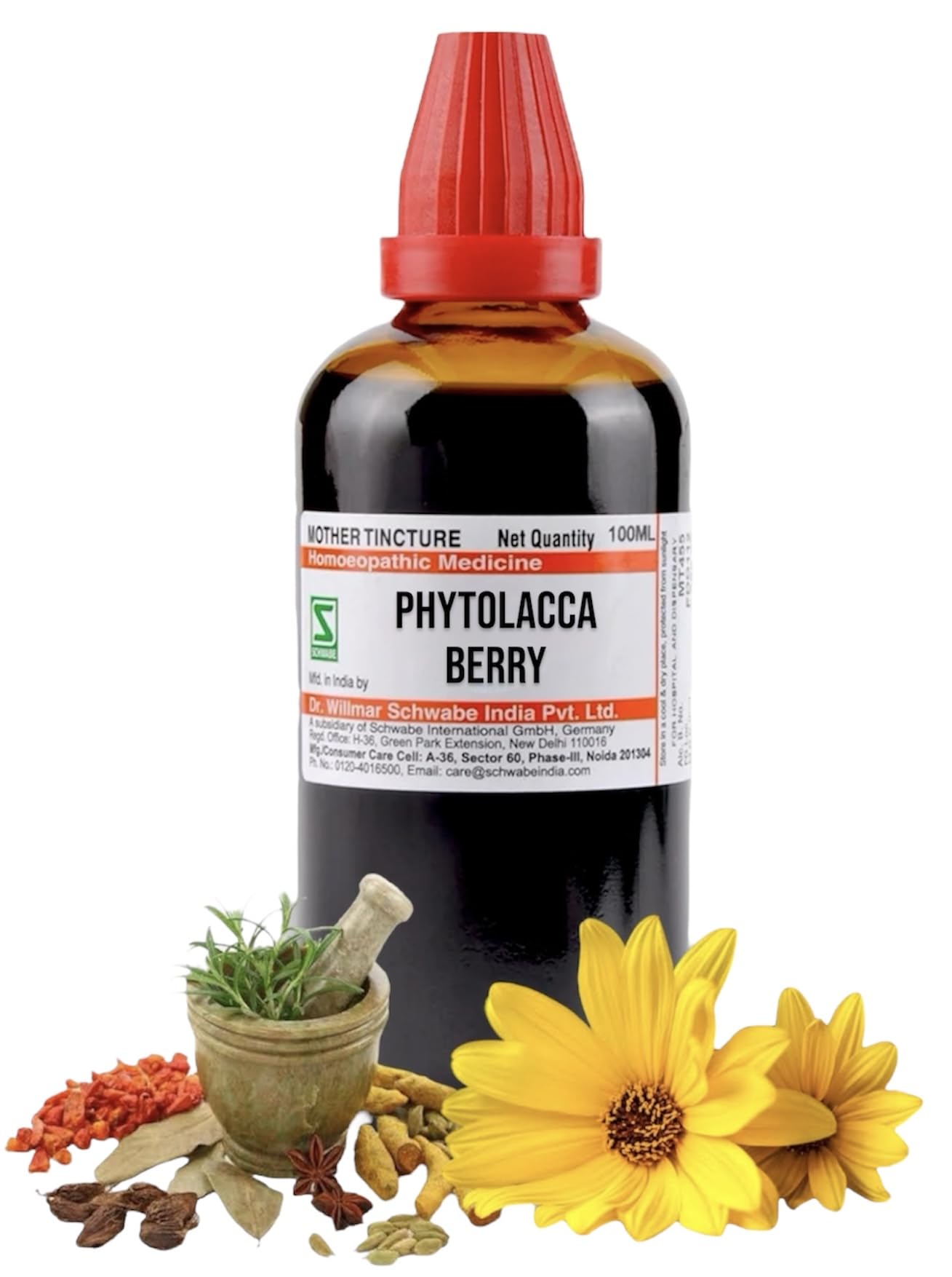 See full amazon price history chart for Med-30 Schwabe Phytolacca Berry Mother Tincture Q 100ml - Orignal_Extract Med-30 Schwabe Phytolacca Berry Mother Tincture Q 100ml - Orignal_Extract (B0CWMBVG1F) Amazon Price History, Amazon Price Tracker