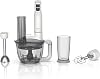 Arzum AR1187 Soprano Max Multi Black 1200 W Blender Set