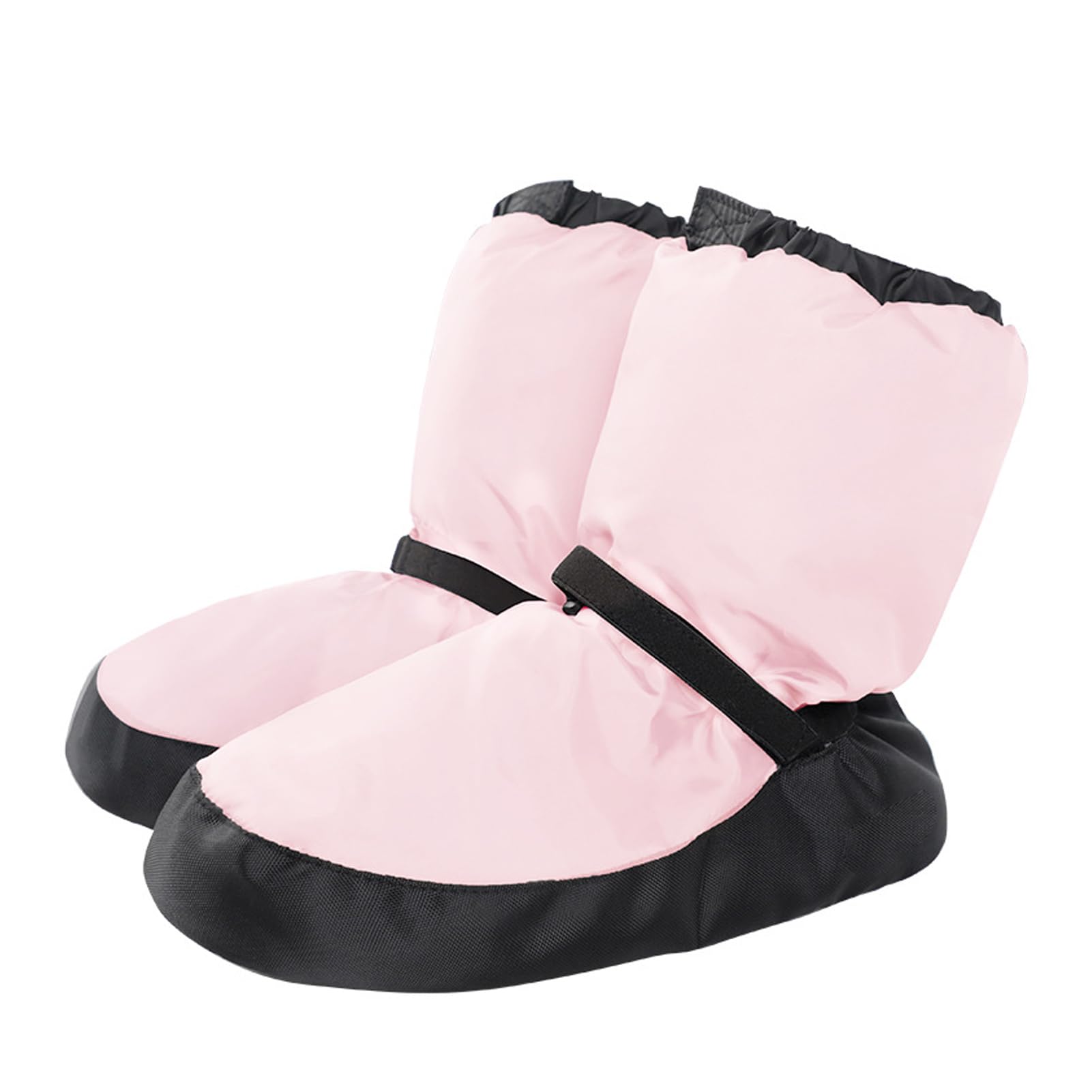 Rosefinch Adulto Dance Warm Up Booties Slipper Scarpe da Ballo delle Donne per Big Kid & Women