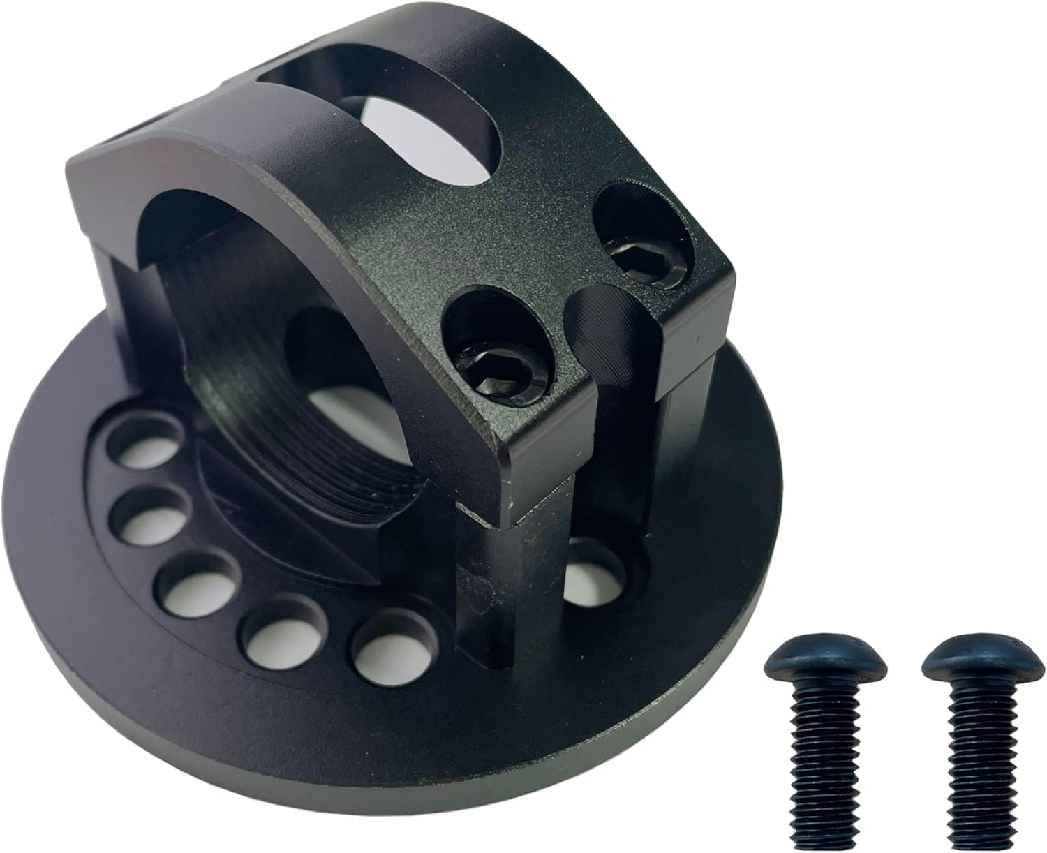 Gasoline Pack Mount Compatible with 1 3/4 Diameter Roll Cage Replaces 60-440-1 1512-0199