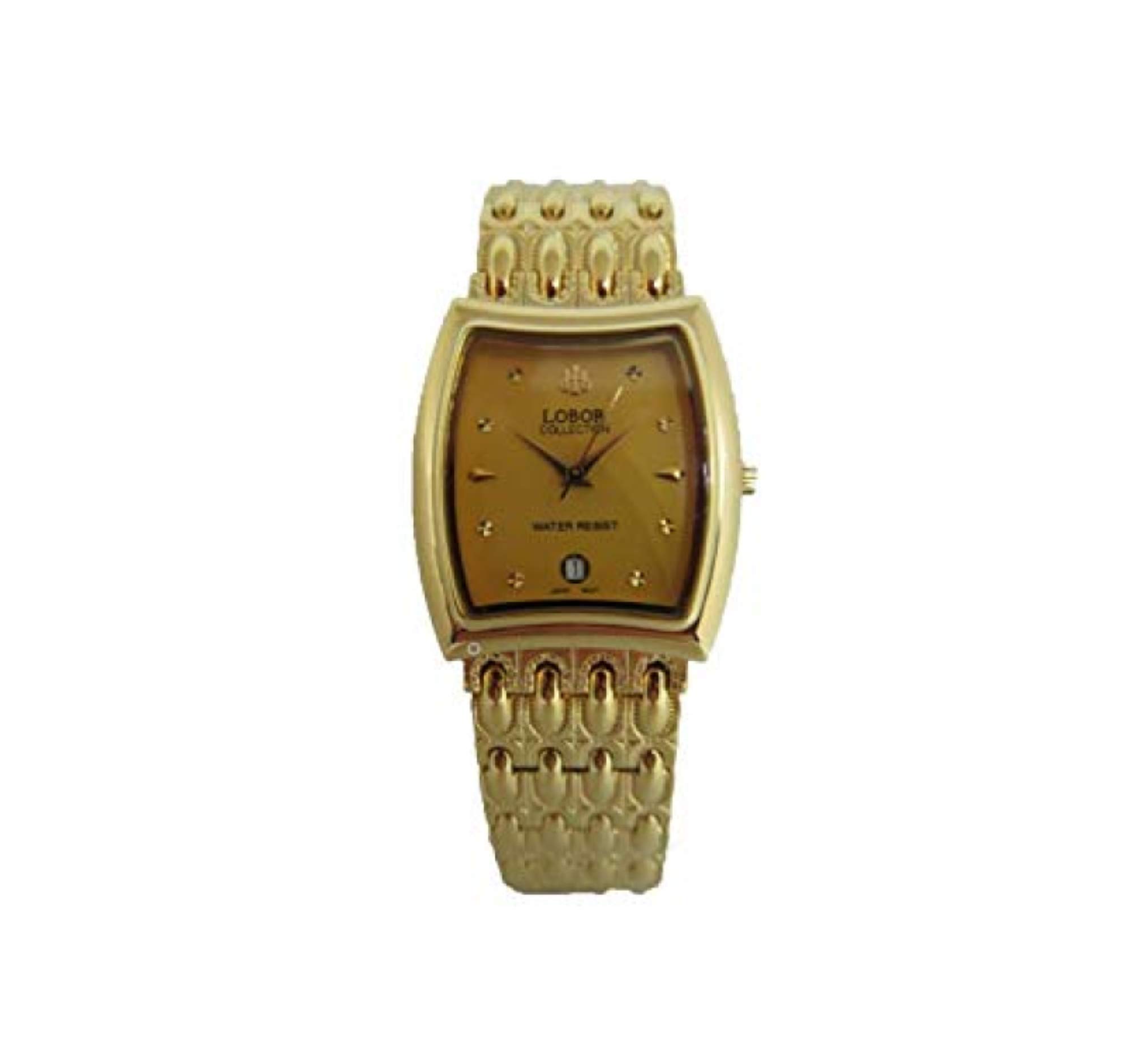 LOBORSir St George Collection Watch