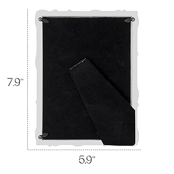 2600年寫眞画帖、2601年寫眞画帖、2602年寫眞画帖 Amazon.com - LARAINE 5x7 Picture Photo Frame Christmas Metal