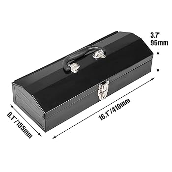 Amazon.com: Torin ATB102B 16