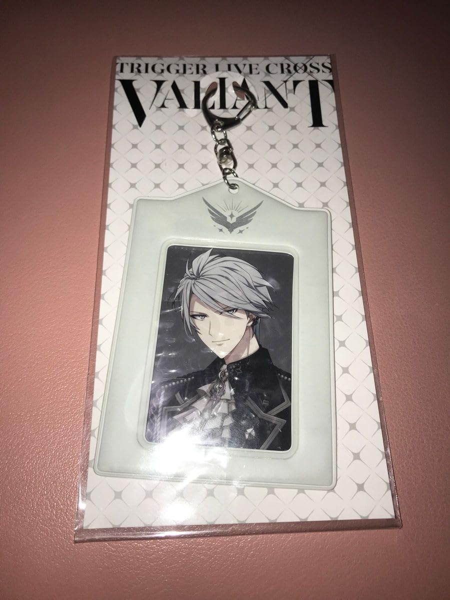 アイドリッシュセブン アイナナ VALIANT 八乙女楽 楽 カード