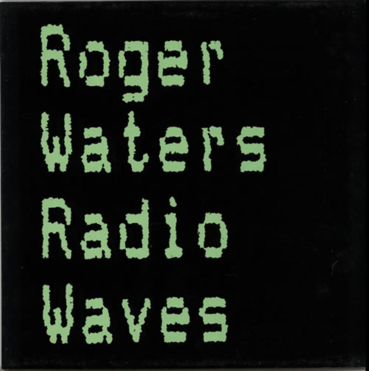 Radio Waves [Import]
