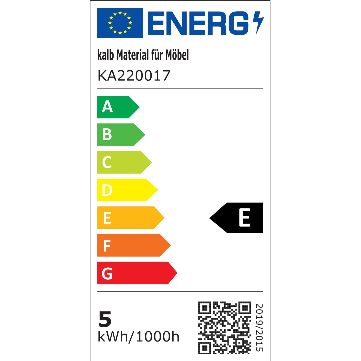 kalb | LED Unterbauleuchten schwarz 5W- sehr flache Küchenleuchte mit Touch-Dimmfunktion Einbaustrahler Einbauspot, Auswahl:2er Set neutralweiss