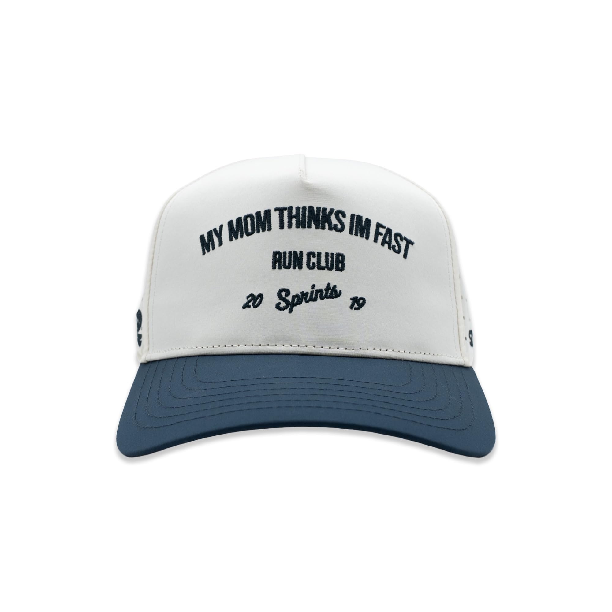 Sprints Structured VP Performance Cap, One Size
