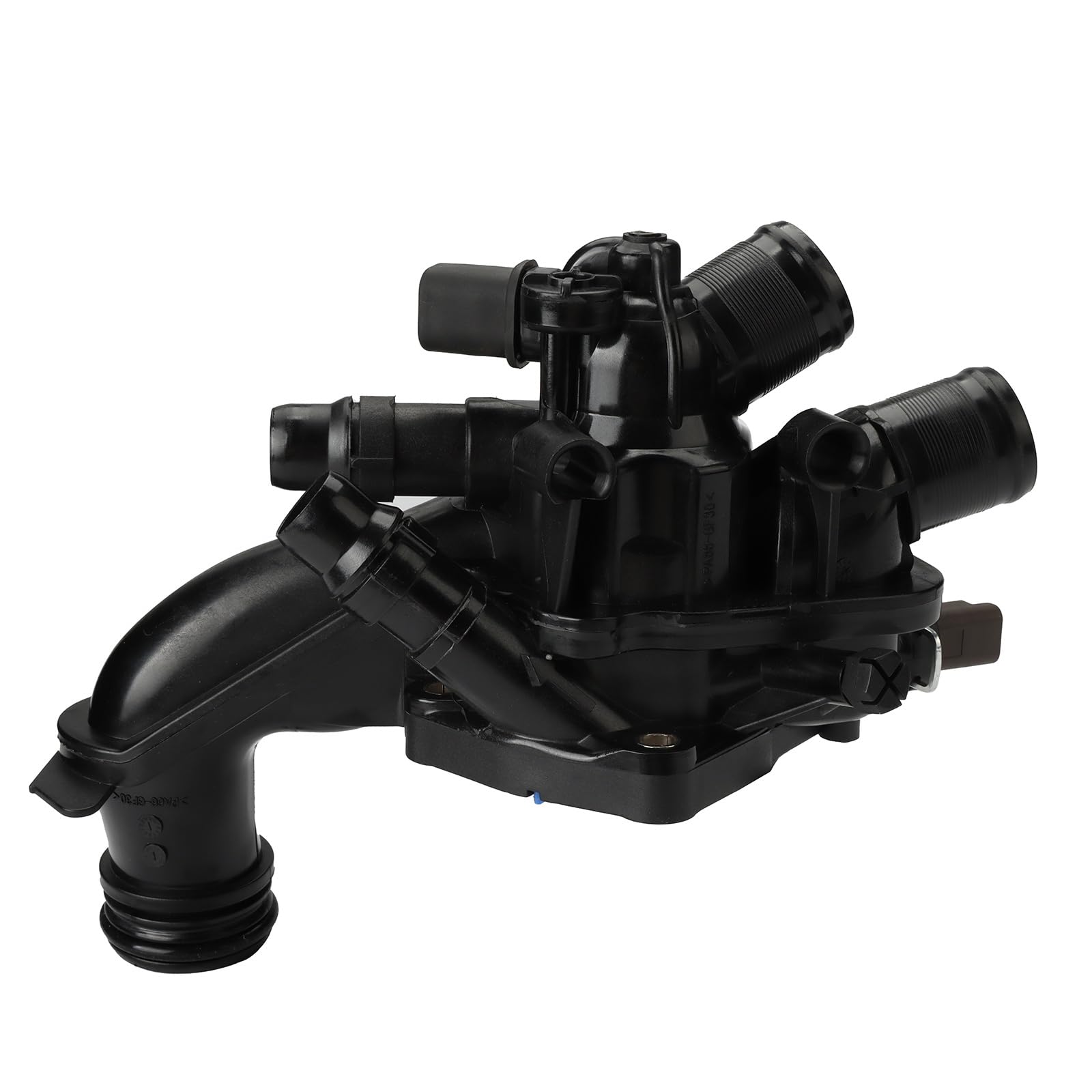 Termostato per sistema Compatibile con Peugeot 308, 508, C4, C6