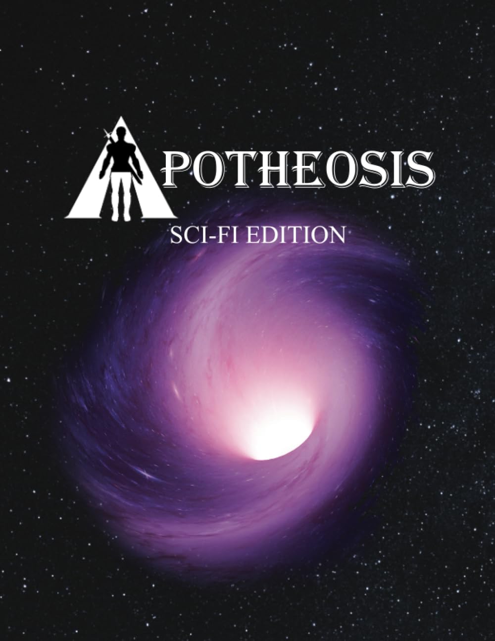 Apotheosis: Sci-Fi Edition