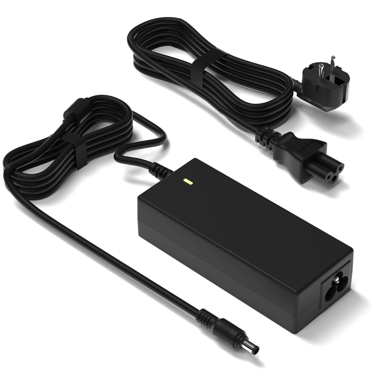 65W 19V Ladegerät für Teufel ROCKSTER Cross Harman Kardon Go Play JBL Xtreme 1 Xtreme 2 FUGOO Style Sport Tough XL Bluetooth-Lautsprecher Netzteil