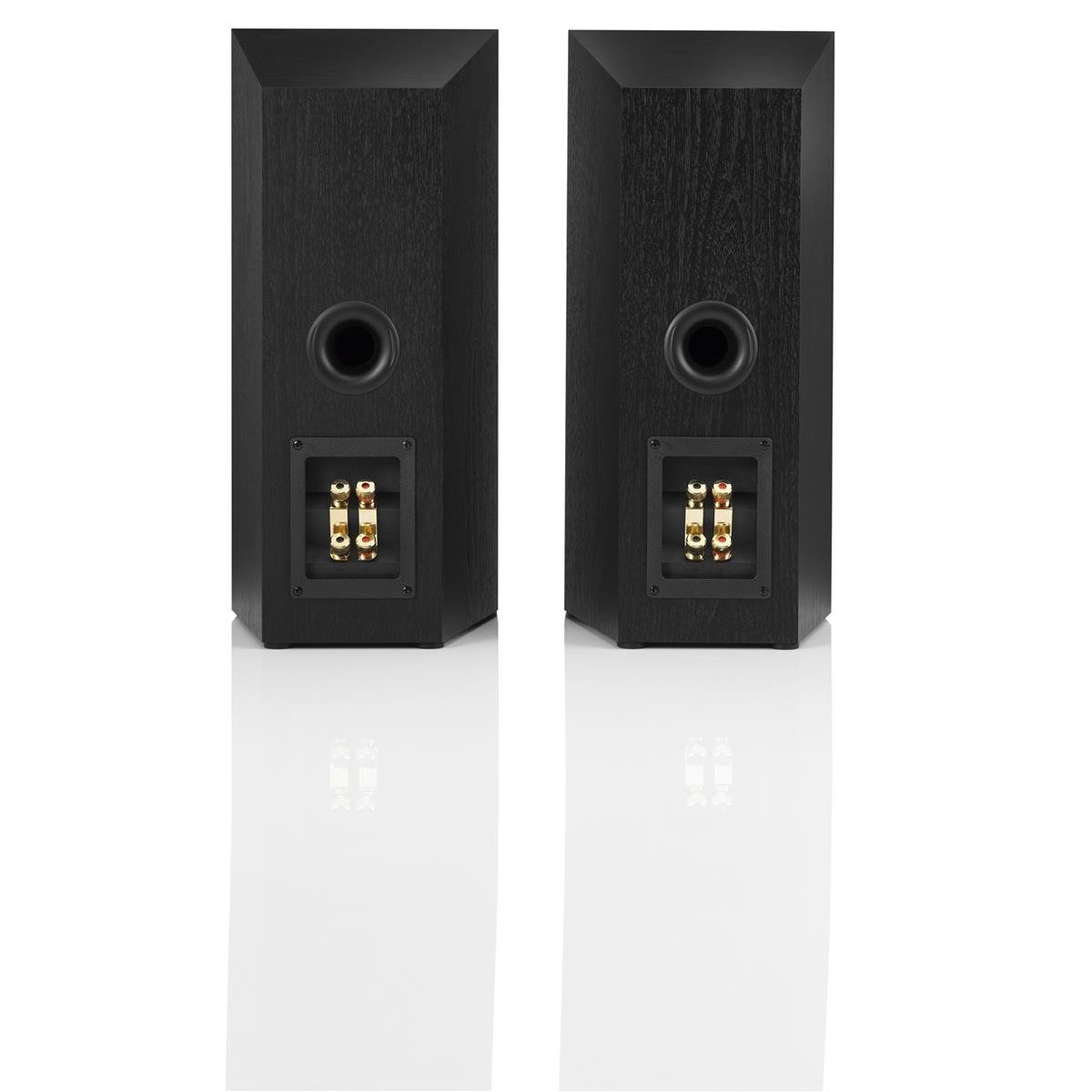 JBL Studio 530 スピーカー ブラック （ペア） Amazon.co.jp: JBL 