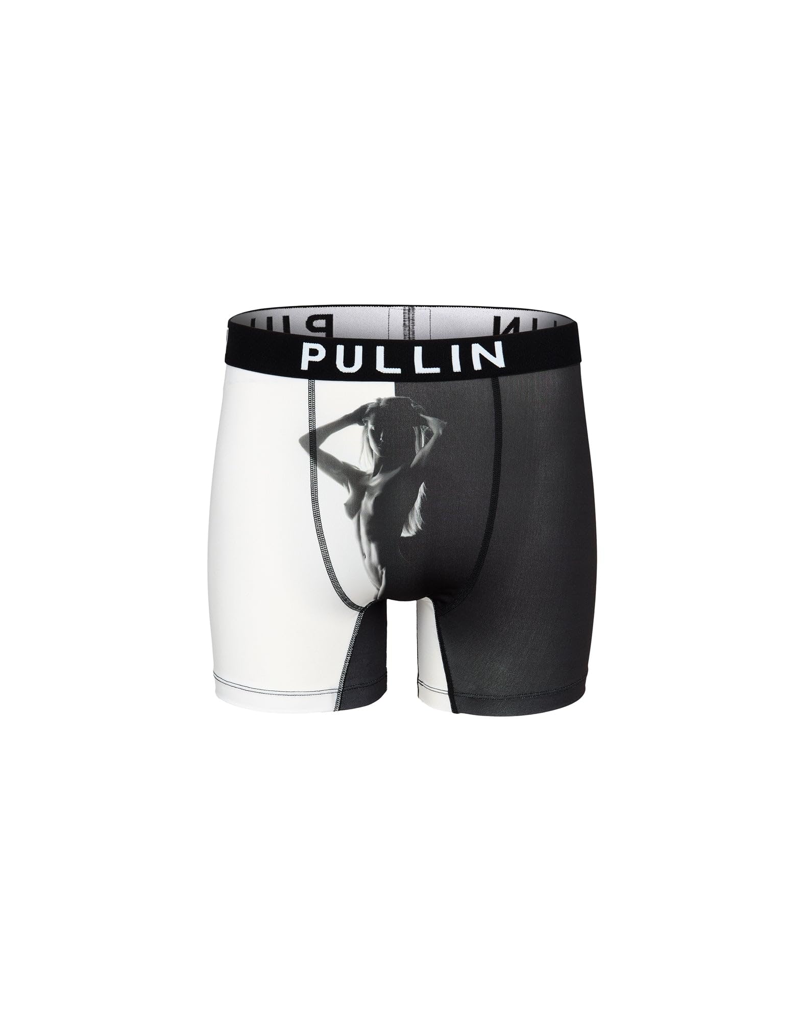 PULLIN Boxer Long Folly