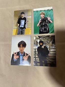 【まあり】高橋文哉さん 写真Ｌサイズ８枚 まあり】高橋文哉さん 写真Lサイズ8枚 まあり】高橋文哉さん 写真