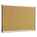 QRTARCB2414 - ARC Frame Cork Cubicle Board